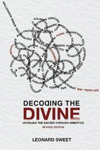 bokomslag Decoding the Divine: Unveiling the Sacred Through Semiotics