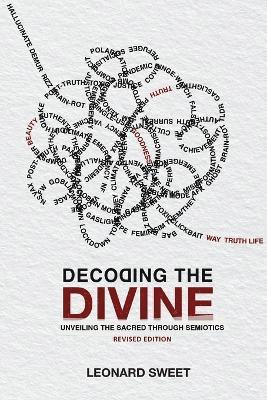 bokomslag Decoding the Divine