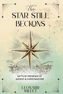bokomslag Star Still Beckons