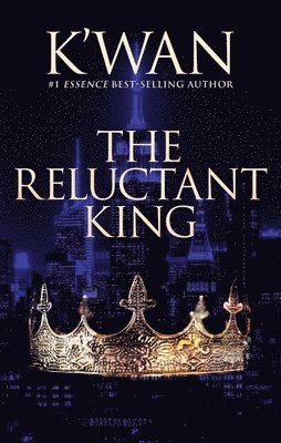 The Reluctant King 1