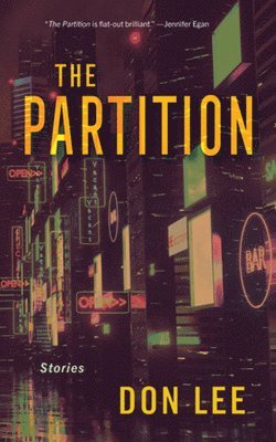 The Partition 1