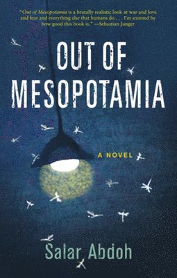 bokomslag Out of Mesopotamia