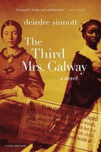 bokomslag The Third Mrs. Galway