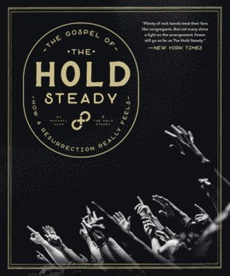 The Gospel Of The Hold Steady 1