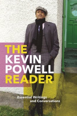 bokomslag Kevin Powell Reader
