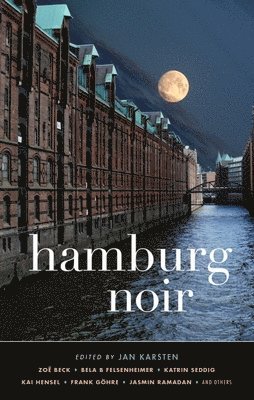 Hamburg Noir 1