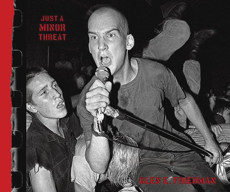 Just A Minor Threat 1