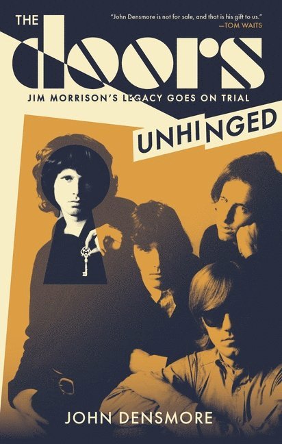 The Doors: Unhinged 1