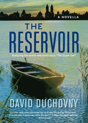 The Reservoir 1