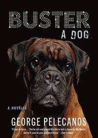 bokomslag Buster: A Dog