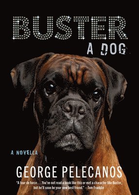 Buster: A Dog 1
