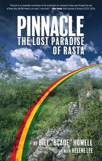 bokomslag Pinnacle: The Lost Paradise of Rasta