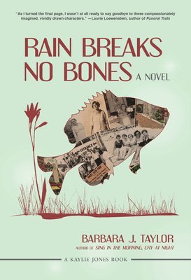 Rain Breaks No Bones 1