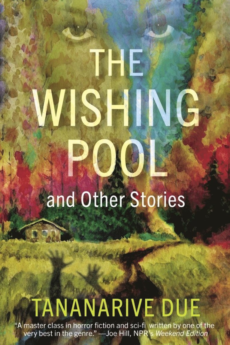 Tananarive Due - Wishing Pool and Other Stories, Häftad
