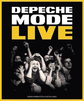 Depeche Mode Live 1