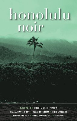 Honolulu Noir