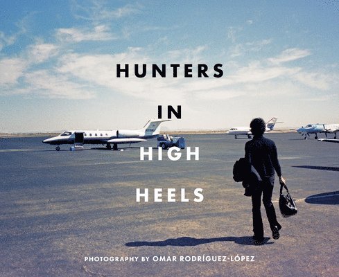 Hunters In High Heels 1