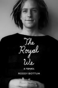 bokomslag Royal We