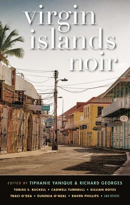 Virgin Islands Noir