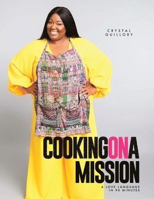 Cooking on a Mission 1