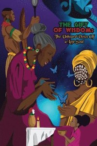 bokomslag Gift of Wisdom