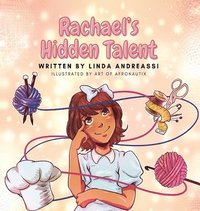 bokomslag Rachael's Hidden Talent