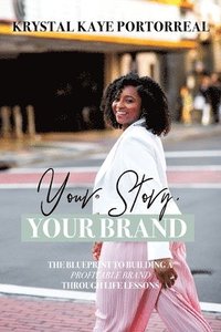 bokomslag Your Story, Your Brand