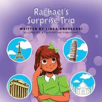 bokomslag Rachael's Surprise Trip