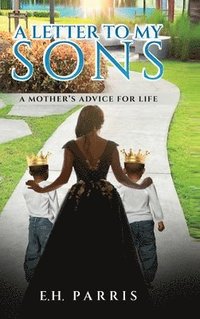 bokomslag Letter To My Sons