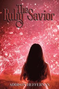 bokomslag Ruby Savior