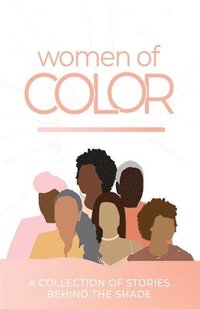 bokomslag Women Of Color