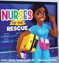 bokomslag Nurses to the Rescue