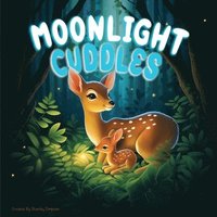 bokomslag Moonlight Cuddles
