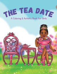 bokomslag The Tea Date