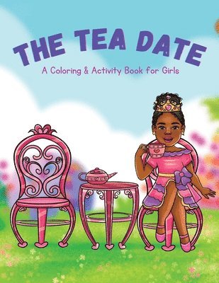 The Tea Date 1