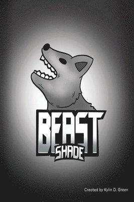 bokomslag Beast Shade