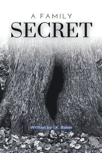 bokomslag Family Secret