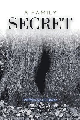 bokomslag Family Secret