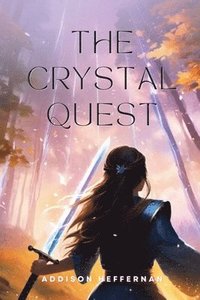 bokomslag Crystal Quest