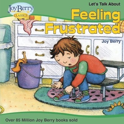 Let's Talk About Feeling Frustrated 1