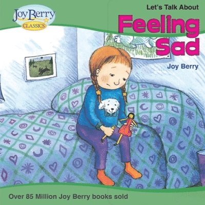 Let's Talk About Feeling Sad