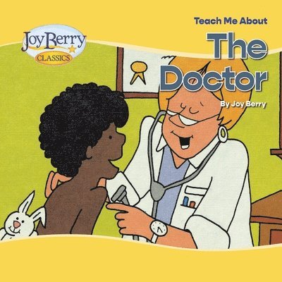 Teach Me About The Doctor 1