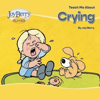 Teach Me About Crying 1