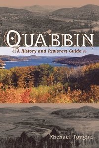 bokomslag Quabbin