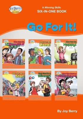 A Winning Skills Six-in-One Book - Go For It! 1