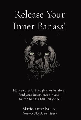 Release Your Inner Badass! 1