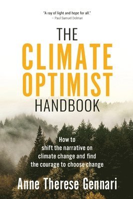 The Climate Optimist Handbook 1