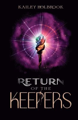 Return of the Keepers 1