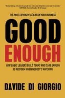 Davide Di Giorgio - Good Enough, Häftad. Tillgänglighet: Lägg i varukorg