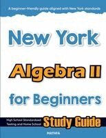 Hamid Eslamian - New York Algebra II for Beginners, Häftad